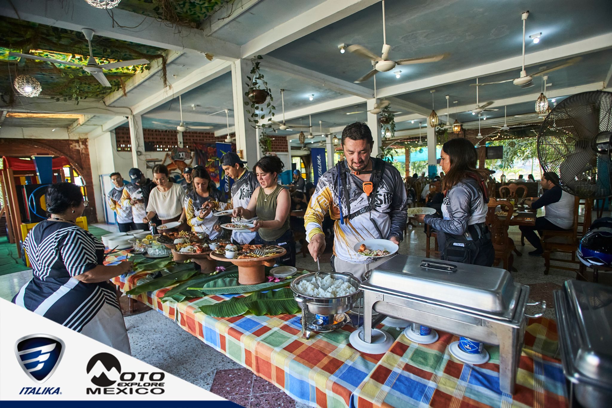 ITALIKA CHACHALACAS D1 311